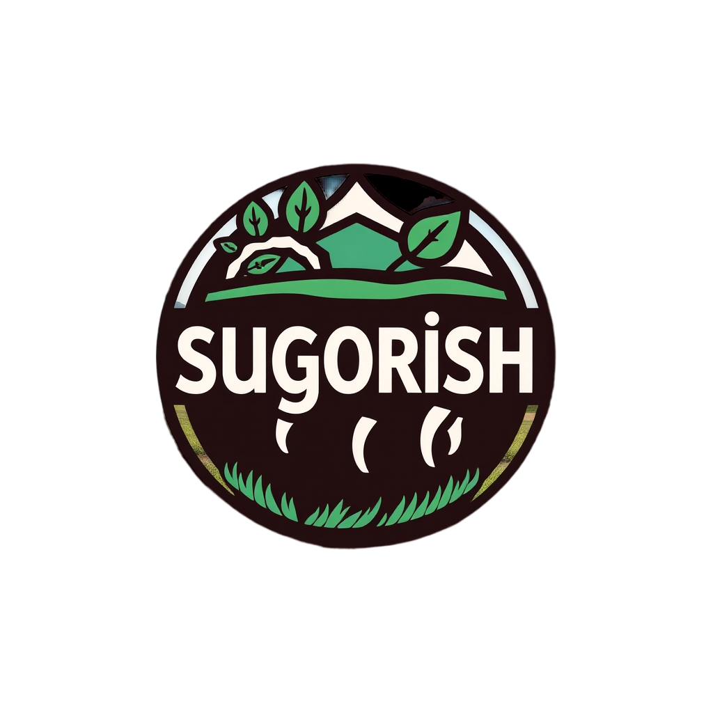 Sugorish